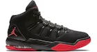 Jordan Max Aura Black Infrared