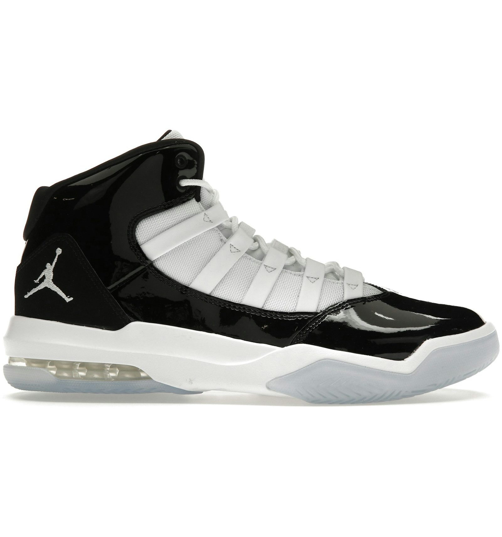 Max aura black Clearance