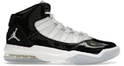Jordan Max Aura Noir Blanc