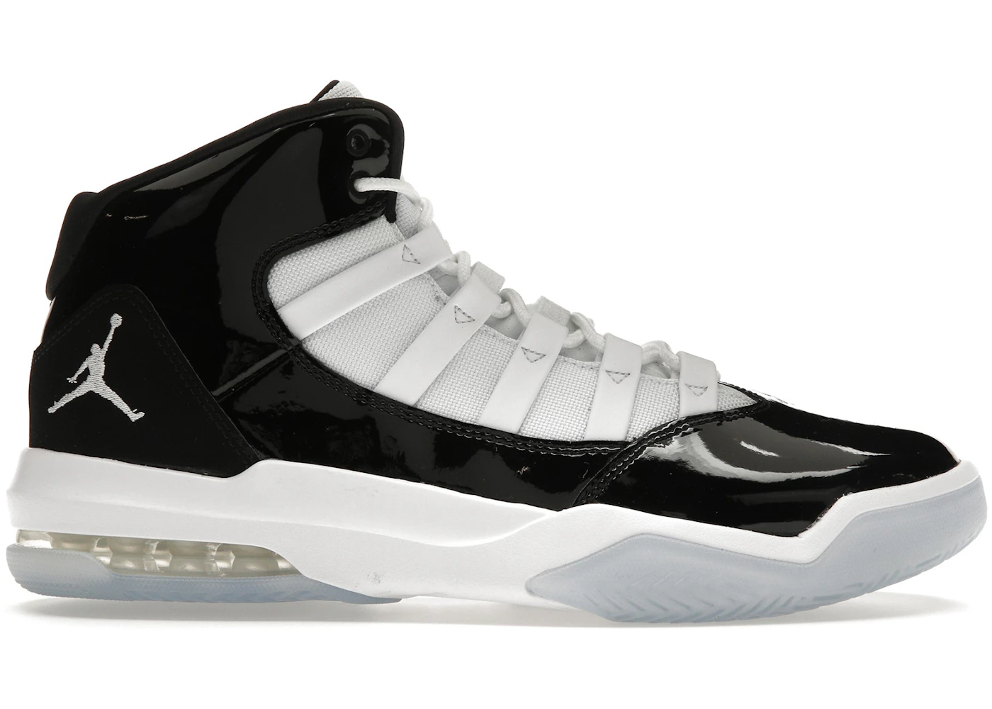 Mens jordan max aura Clearance