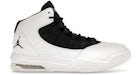 Jordan Max Aura White Black