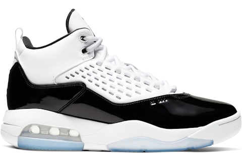 Jordan Maxin 200 White Ice Men's CZ9174-100 US