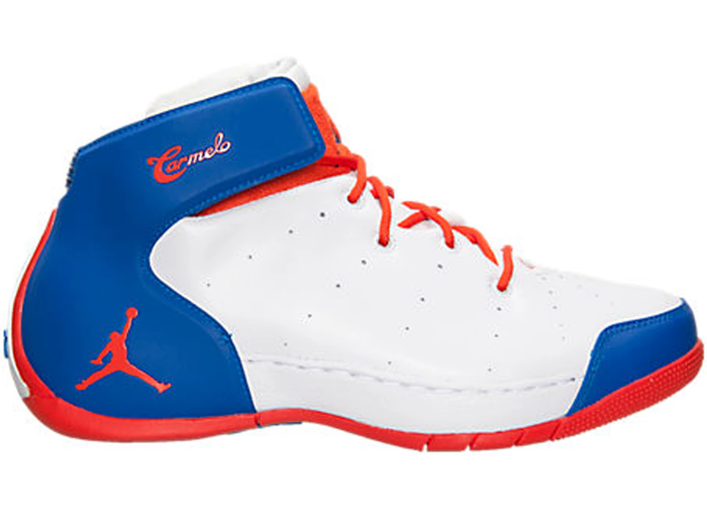 Melo hot sale 13 stockx