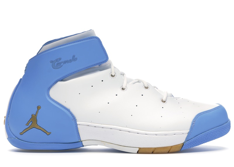 melo basketball jordan