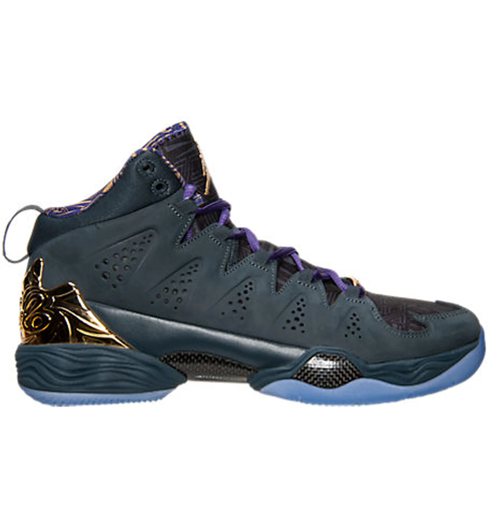 Jordan discount melo m10