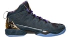 Jordan Melo M10 BHM (2014)