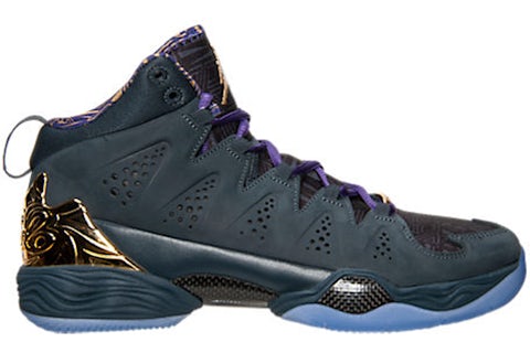 Jordan Melo M10 BHM (2014) Men's 647568-005 US - Main Image