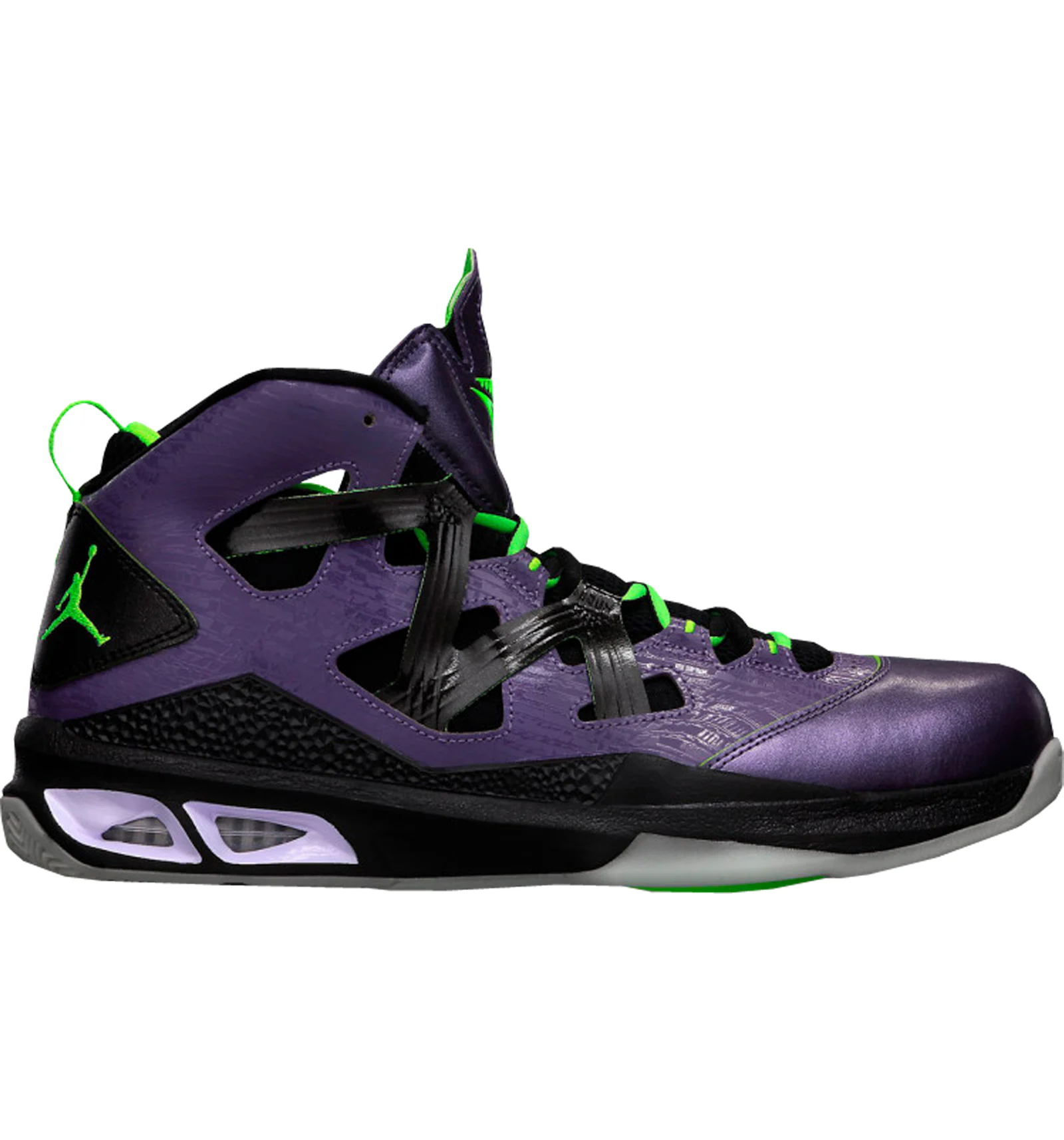Jordan melo flywire discount