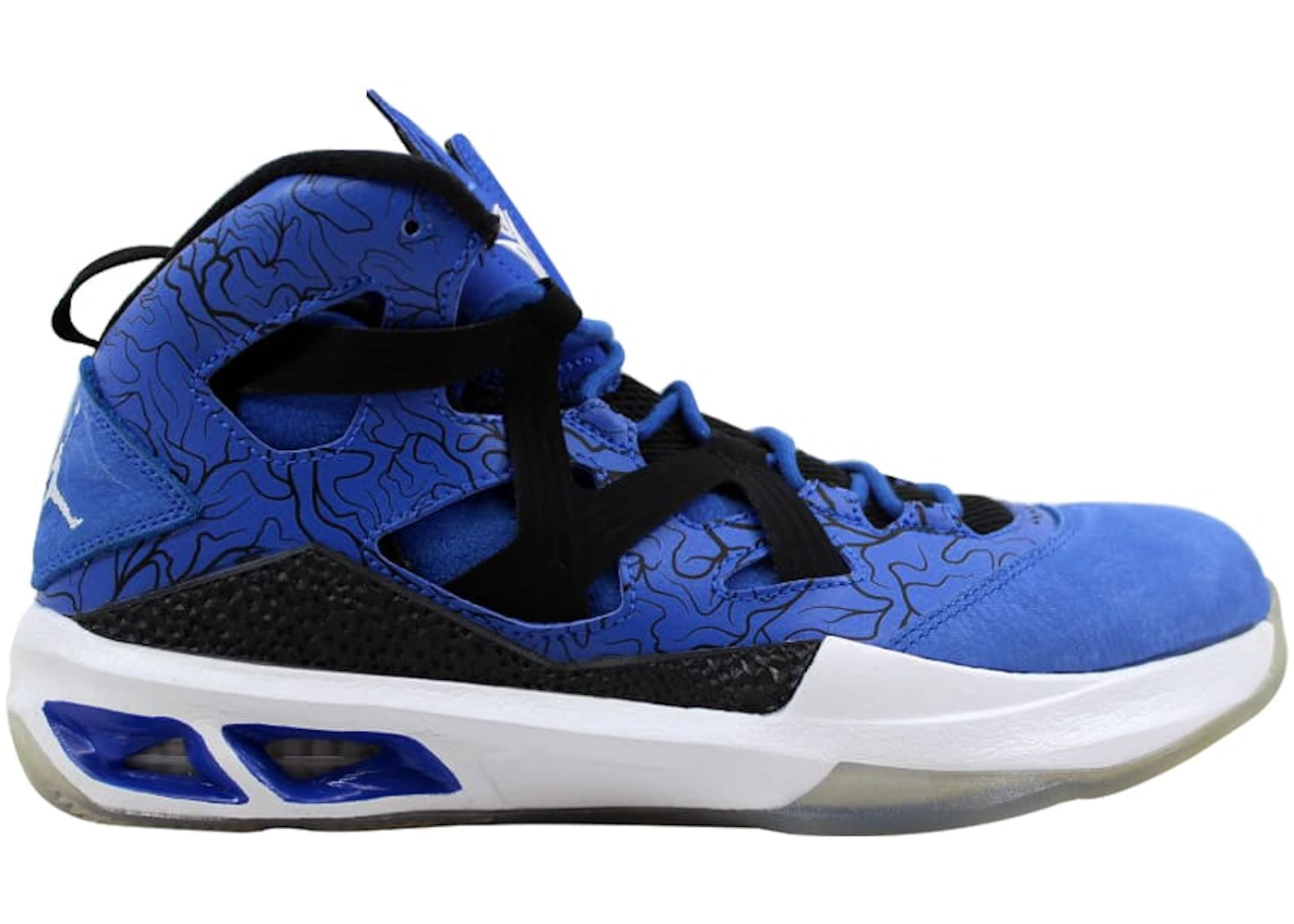 Jordan Melo M9 Game Royal Men's 551879-401 US - Main Image