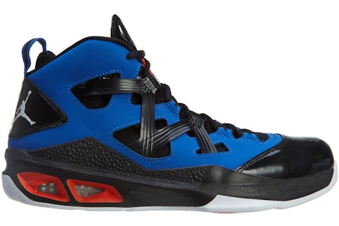 Jordan Melo M9 Knicks Away Men's 551879-407 US - Main Image