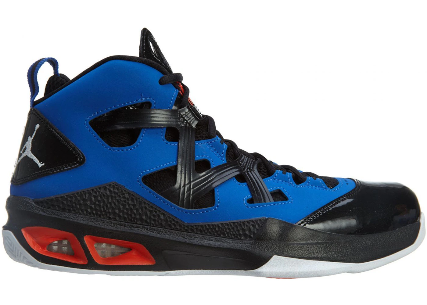 Jordan Melo M9 Knicks Away