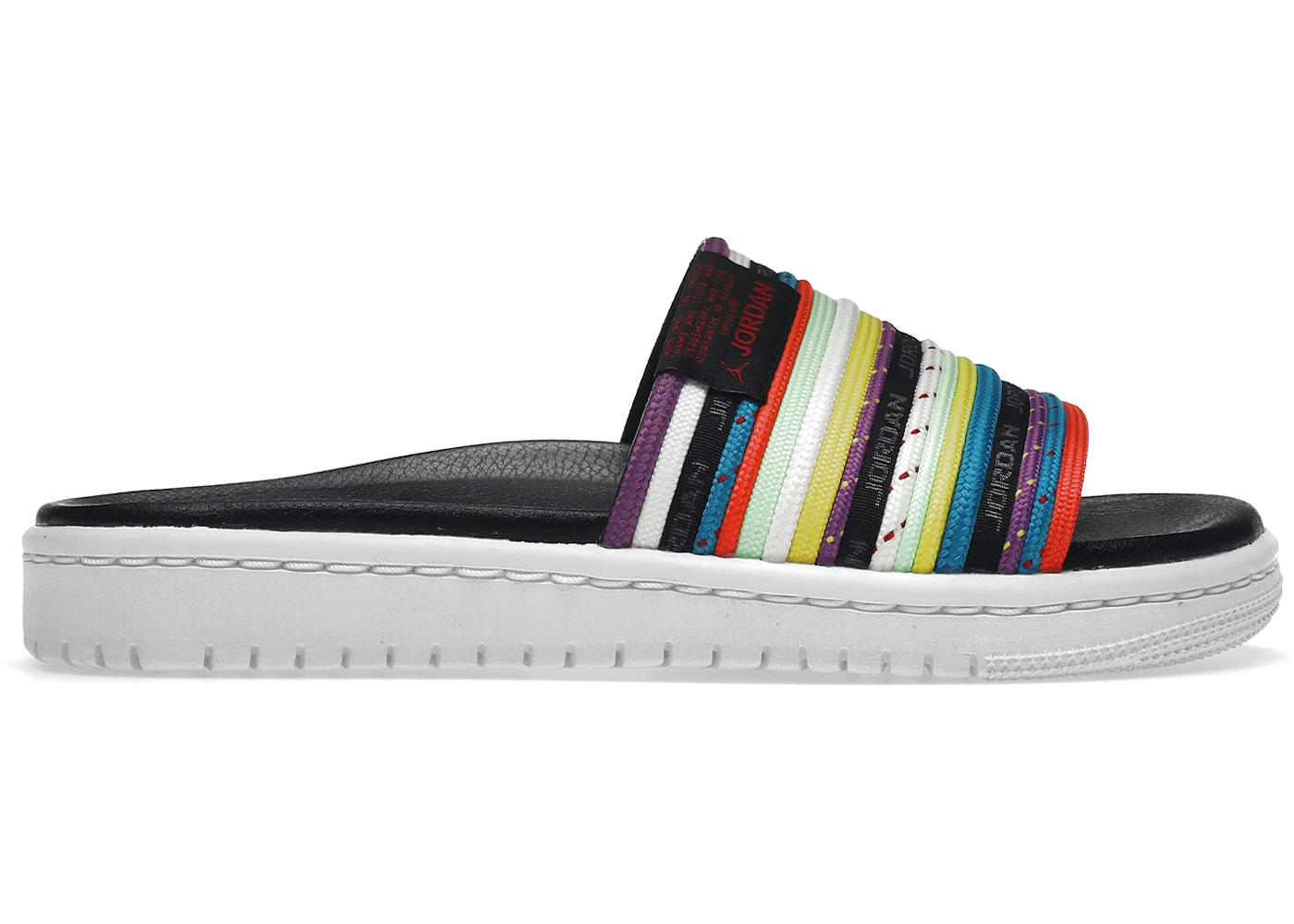Jordan Modero 2 VP Multi-Color (Women's) - CU2708-901 - US
