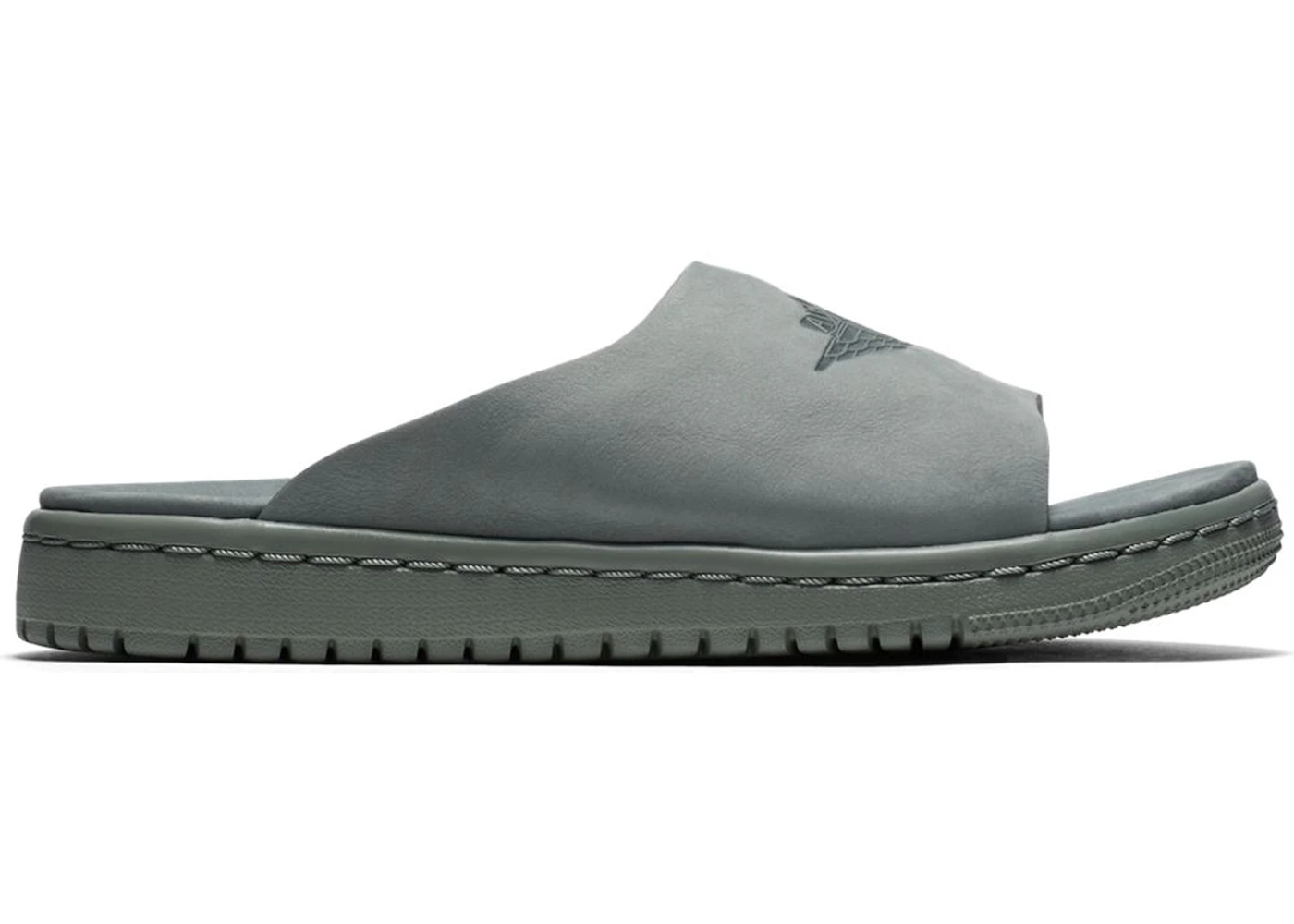 Jordan Modero Mica Green Women s AO9919 300 US