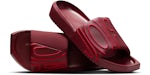 Jordan NOLA Slide Dark Team Red Hibiscus (pour femmes)