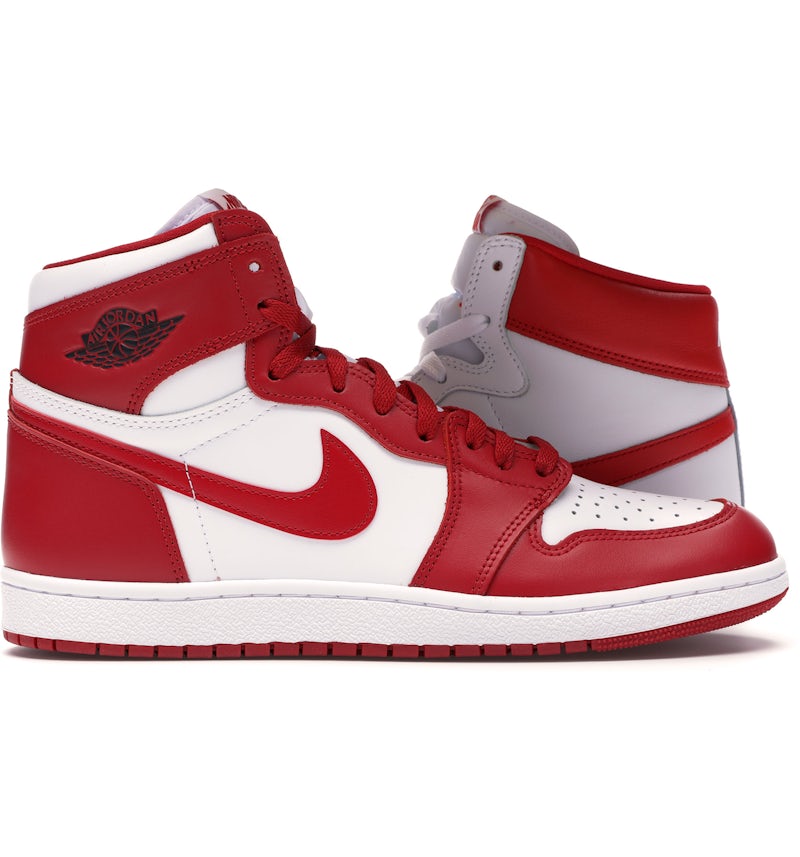 Jordan New Beginnings Pack Retro High Nike Air Ship Men's