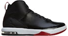 Jordan Air Imminent Black Gym Red White