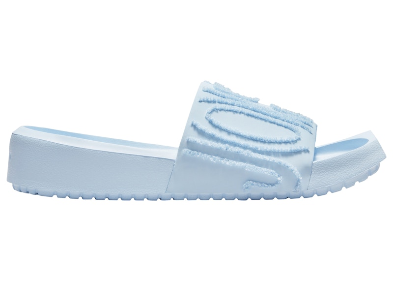 Jordan deals aqua slides