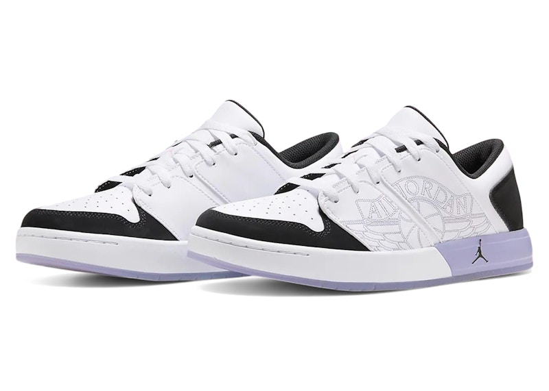 ダンダダン 1 Jordan Nu Retro 1 Low Dongdan Men's - FJ7684-151 - US