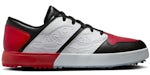 Jordan Nu Retro 1 Low Golf Chicago