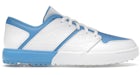 Jordan Nu Retro 1 Low Golf White University Blue
