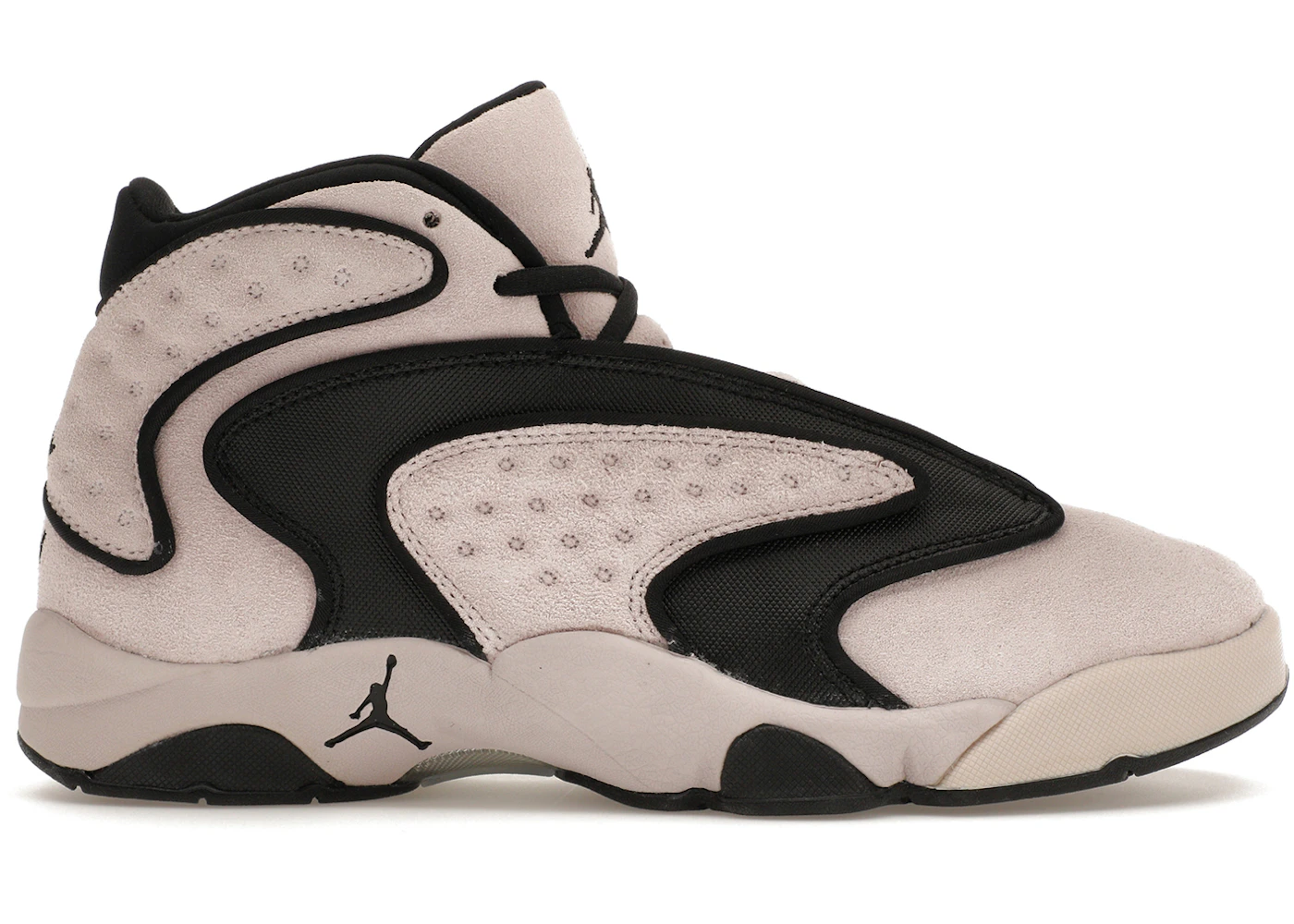 Jordan OG Barely Rose (Women's) - CW1118-602 - US