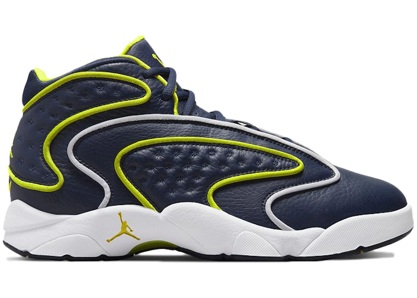 Tenis jordan og Clearance