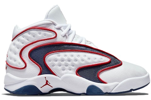 Jordan OG USA (de mujer) 133000-100 US