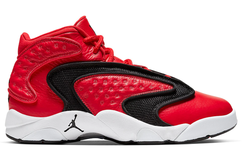 Jordan Og Og University Red Black W 600 Jordan Og Og University Red Black W 600