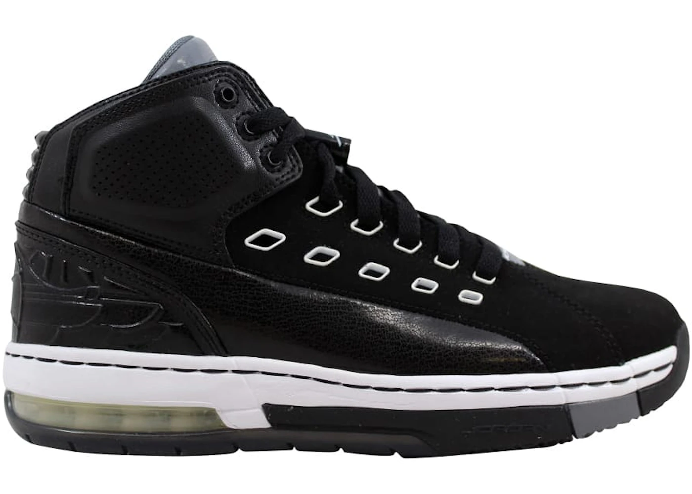 Air jordan ol school 2 Clearance