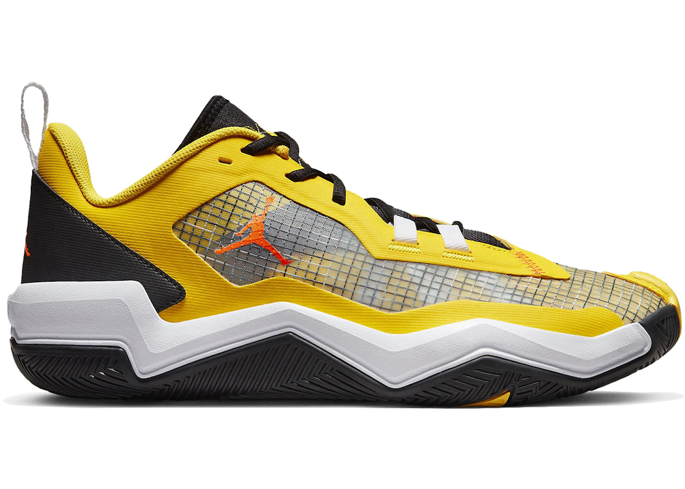 Jordan One Take Tour Yellow Men's DO7192-700 DO7193-700 US