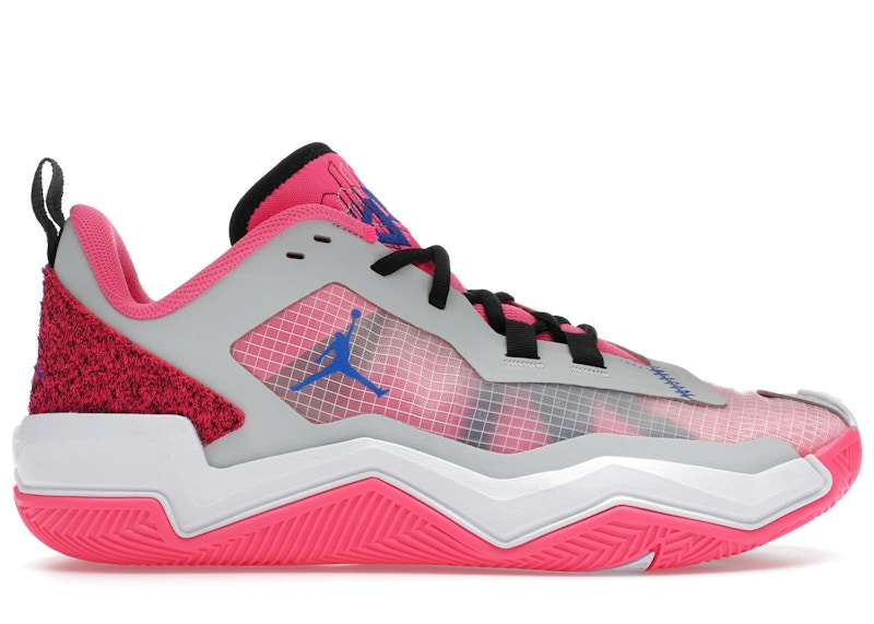 Air-Jordan-One-Take-4-White-
