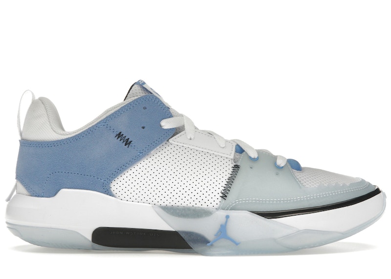 Jordan One Take 5 Legend Blue Men's - FD2335-104 - US