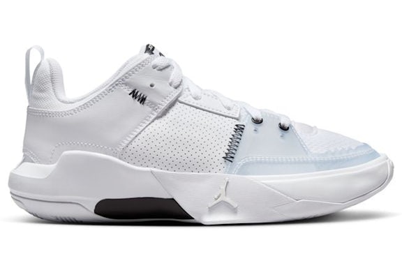 Jordan One Take 5 Bianco Arctic Punch (GS)