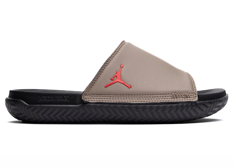 Ovo on sale jordan slides