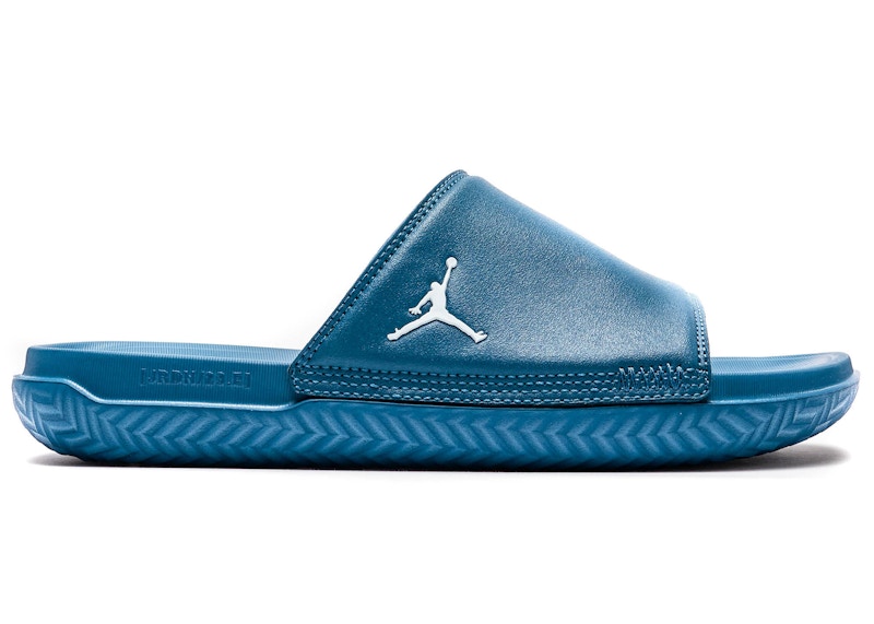 Jordan Play Slide True Blue Men s DC9835 400 US