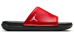 Jordan Play Slide Université Rouge
