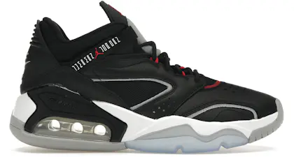 Jordan Point Lane Infrared Men's - CZ4166-006 - US