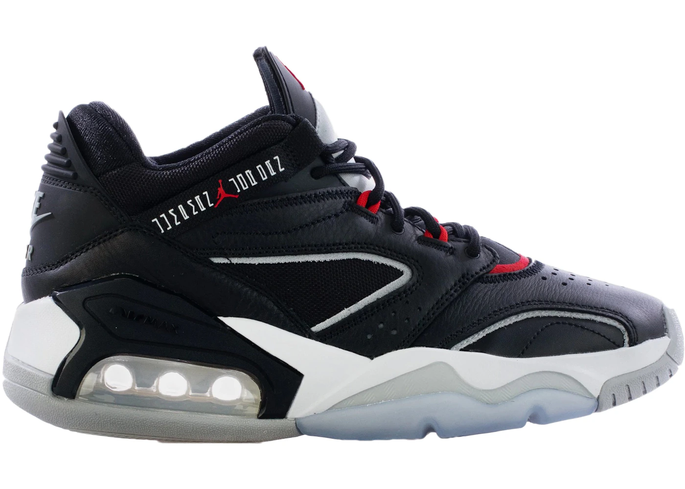 Jordan talon compensé Clearance