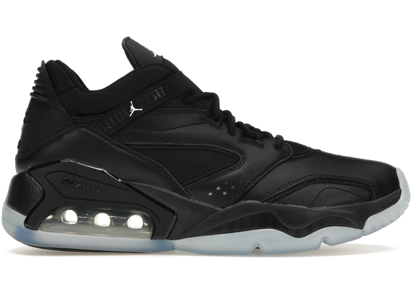 Jordan Point Lane Black Ice Men's - CZ4166-001/CZ4166-003 - GB