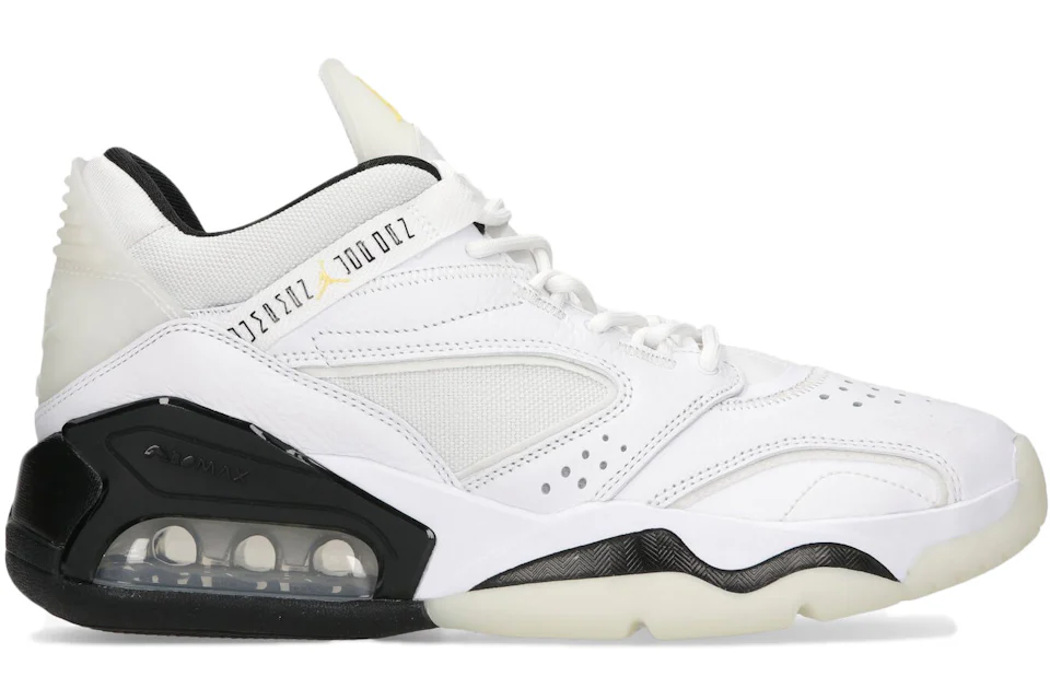 Jordan Point Lane White Lightning Uomo - CZ4166-100 - IT