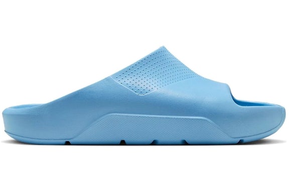 Sandalias Jordan Post Chambray