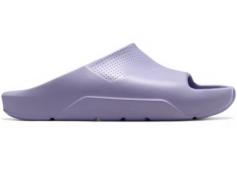★ Nike★ Jordan Post Slide M Indigo Haze DX5575501 DX5575- Jordan Post Slide Indigo Haze Men's - DX5575-501 - US