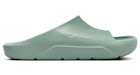 Jordan Post Slide Jade Smoke (de mujer)