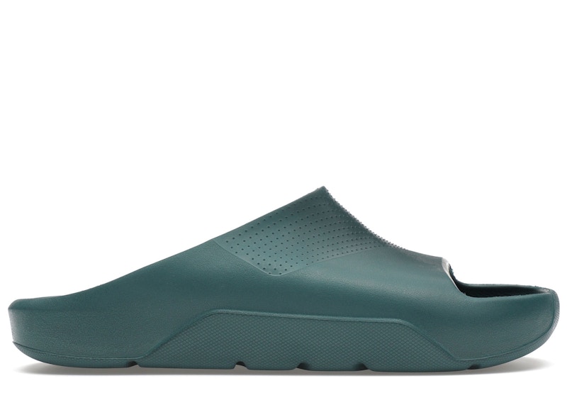 【NIKE】◆大人気◆Jordan Post Men's Slide◆Oxidized Green◆ Jordan Post Slide Oxidised Green Men's - DX5575-300 - US