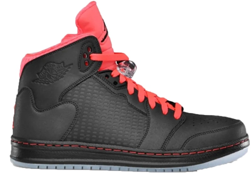 Jordan Prime 5 Infrared - 429489-018 - US