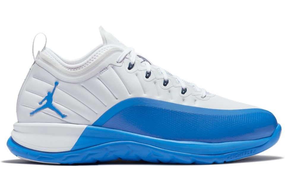 Jordan trainer 2025 prime bg