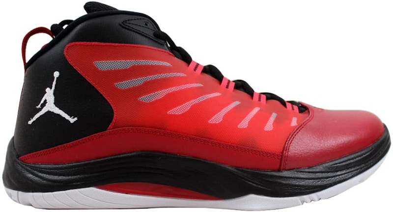 Jordan Prime.Fly 2 Gym Red Men's - 654287-604 - US