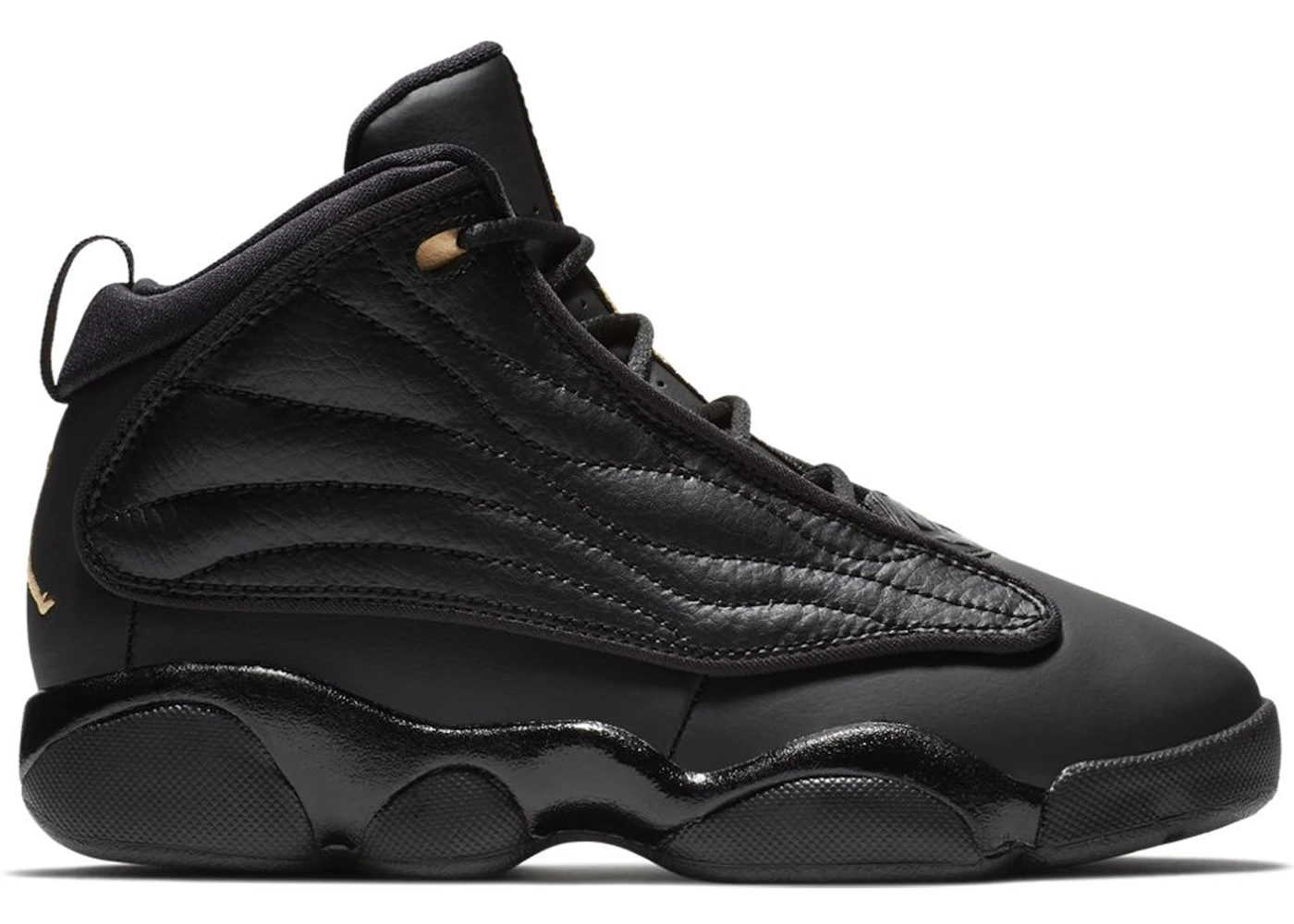 Jordan pro top strong price