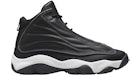Jordan Pro Strong Black White