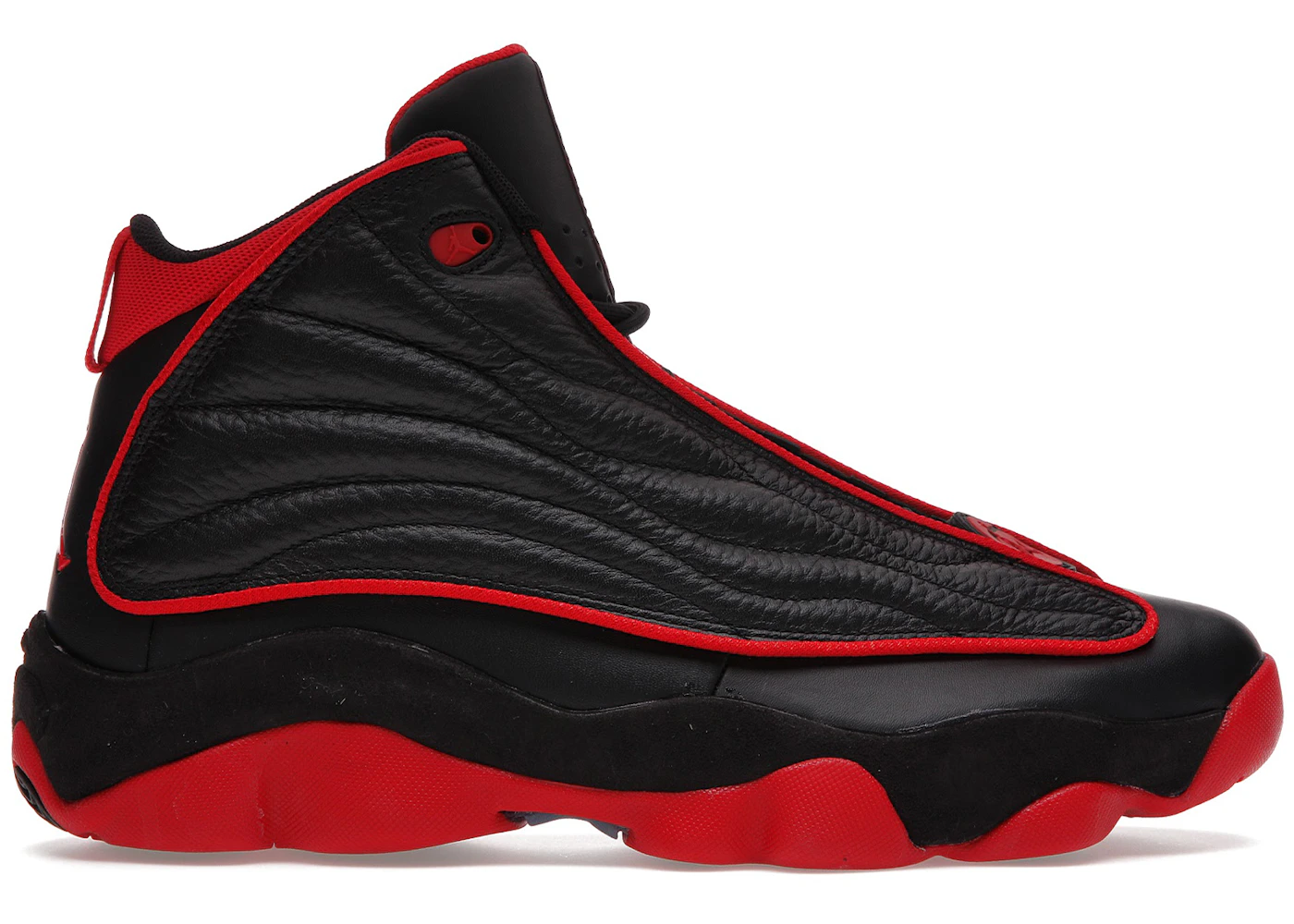 Jordan Pro Strong Bred Hombre DC8418-006 MX - Main Image